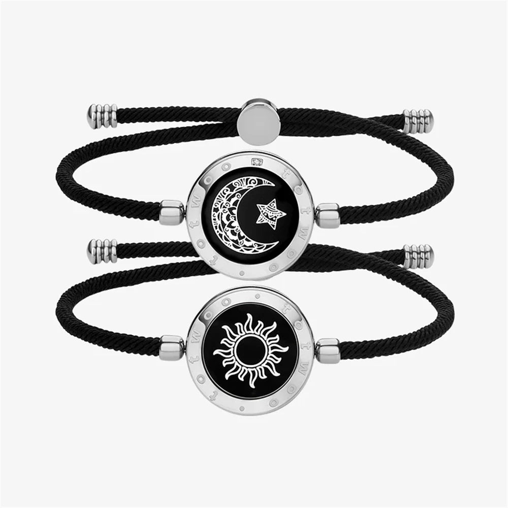 Aura Bracelet - Buy 1 and Get 2 - Feel the Touch of the One You Love