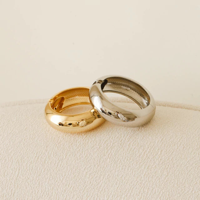 Maxi Bold Bracelet