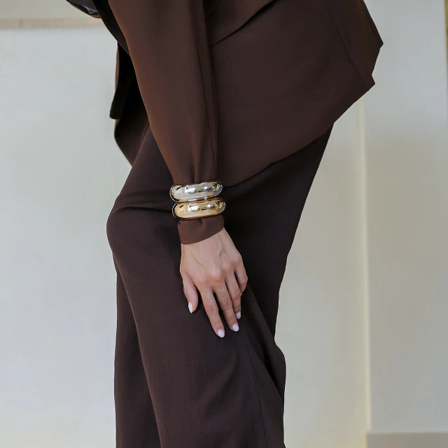 Maxi Bold Bracelet