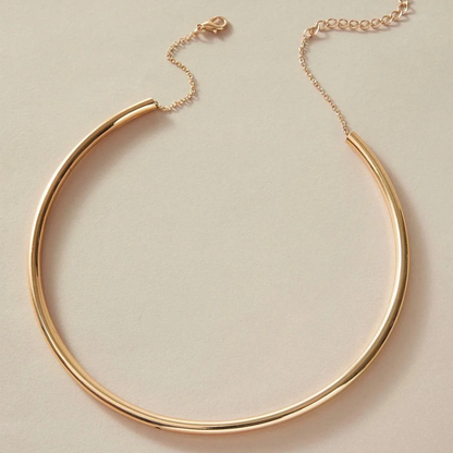 Smooth Max Ring Choker