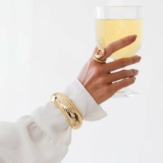 Maxi Bold Bracelet