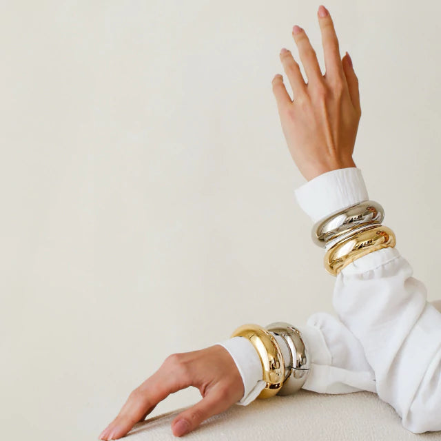 Maxi Bold Bracelet
