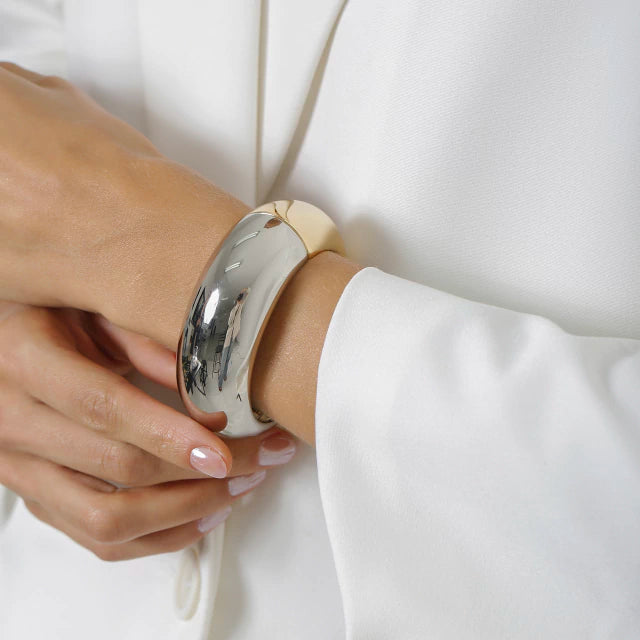 Maxi Bold Bracelet